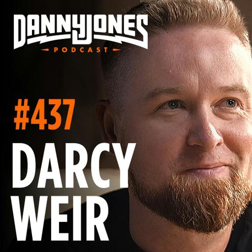#437 - "From Deep Space" New Iran UFO Incident No One Can Explain | Darcy Weir
