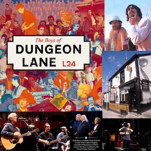 2026.39 Simon, Clapton, Mike Love, more Pearl Jam and Jimmy Kimmel.