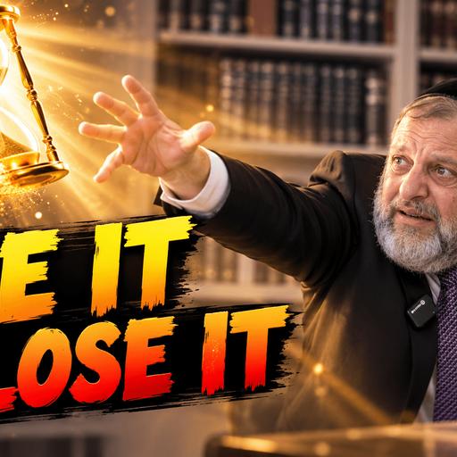 Use It Or Lose It (Ep. 347)