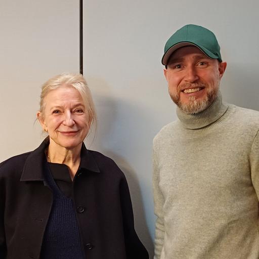 Dagmar Manzel