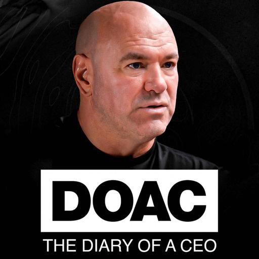 Dana White: This Generation Thinks You Can Build A Business From Home, It's Impossible!