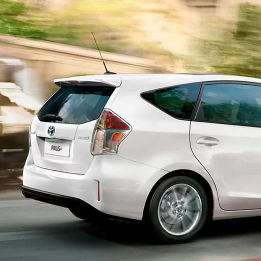 Comprar un coche HÍBRIDO USADO: ¿Una aventura?
