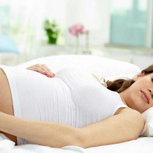 Bedrest During a Twin Pregnancy