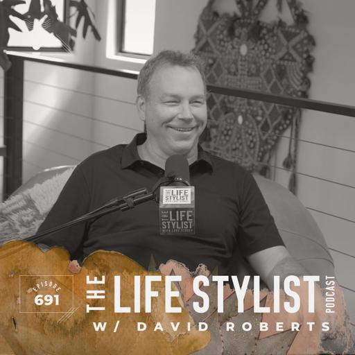 691. How Microplastics Are Getting in Your Brain & Your Sperm w/ David Roberts