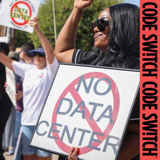 The shady deals behind data centers