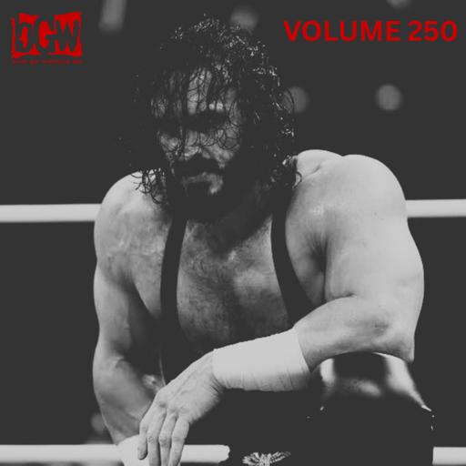 Remembering PAC 🖤 + Jaida Parker Joins 946?! | Bound For Glory, Grand Slam Paris & MITB | BGW 250