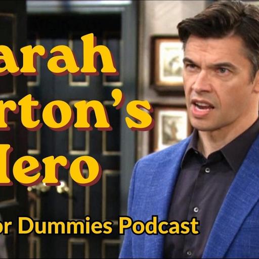 Dom Marino DiMera! - Days for Dummies - Days of our Lives Podcast 10/4/2026