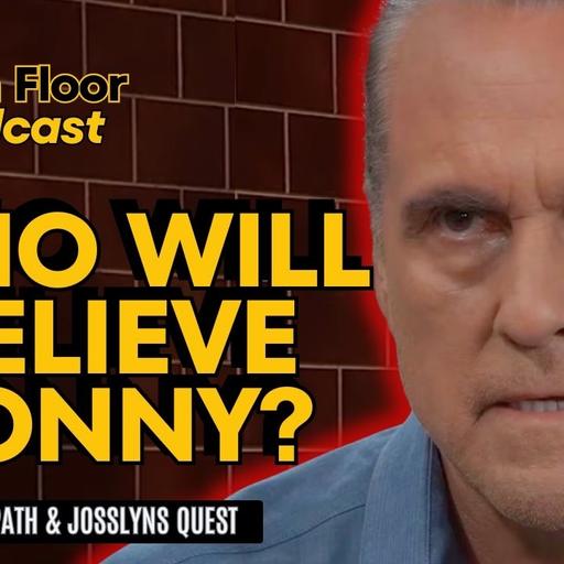 Tracy Quartermaine is Wisdom Itself? - General Hospital Podcast - 10/4/2026