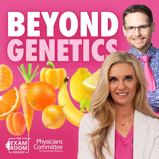 Breast Cancer Beyond Genetics: Better Outcomes | Dr. Kristi Funk