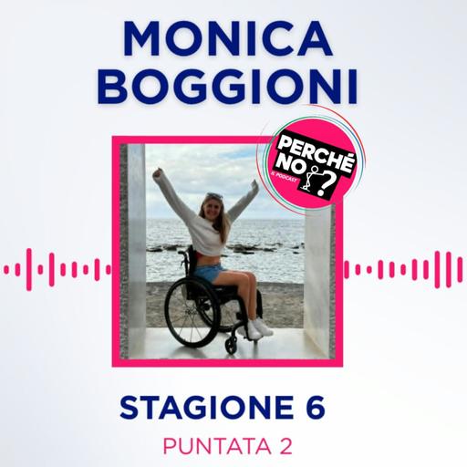 MONICA BOGGIONI