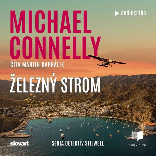 Železný strom