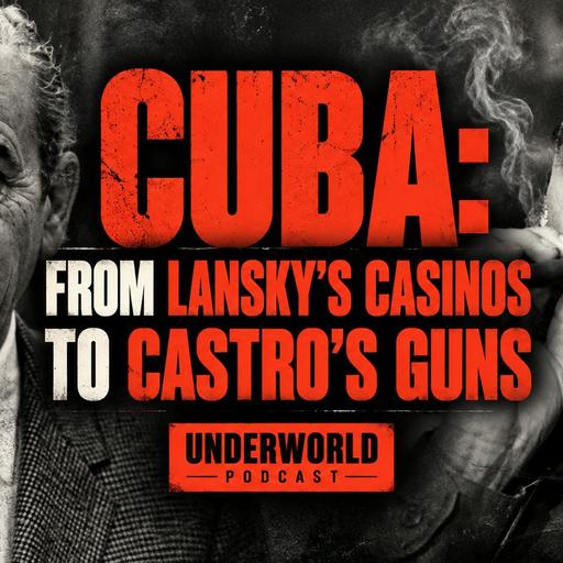 Cuba: From Lansky’s Casinos to Castro’s Guns