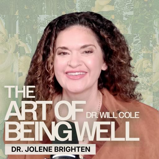 Hormones, Histamines & The Shocking Truth About Women's ADHD | Dr. Jolene Brighten