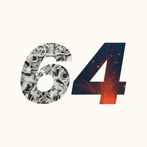 NÉSD #64 - É sobre engenharia criativa, com Leo Becker da Adobe