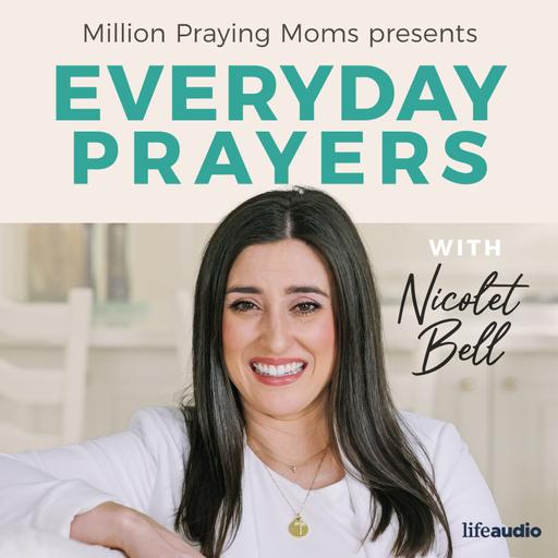 A Prayer to Sit and Savor