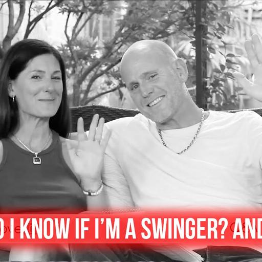 What Does It Really Mean to Be a Swinger?