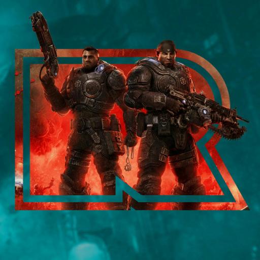 Podcast Reload: S18E04 - Gears of War: E-Day, Well Dweller, Entrevista: Tarn Adams (Dwarf Fortress)