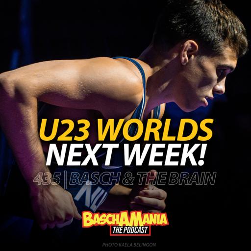 U23 Worlds Next Week and the College Season is Near! | 435