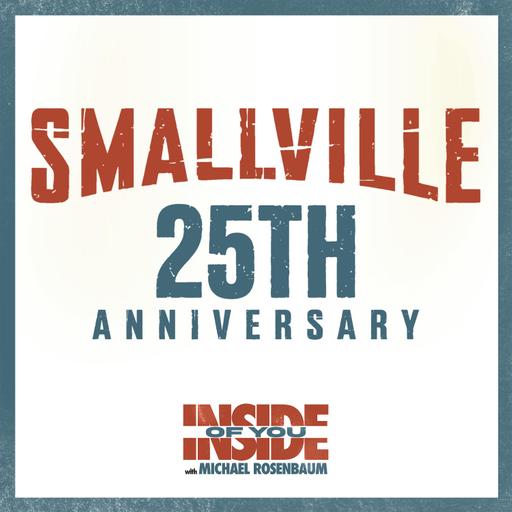 SMALLVILLE REUNION: TOM WELLING's Survival Mode Confession, the Creators' One Regret & Untold Casting Stories
