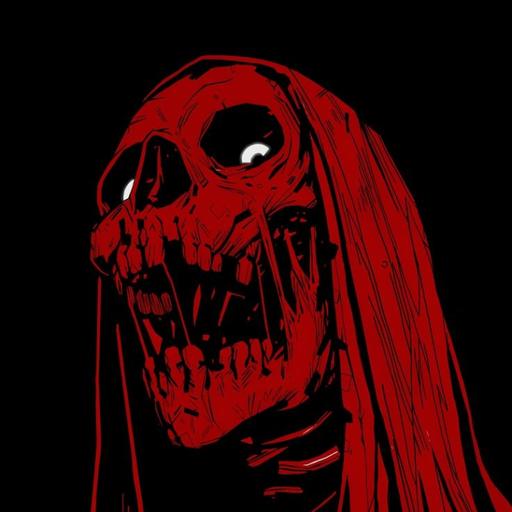 "La Máscara de la Muerte Roja", de Edgar Allan Poe