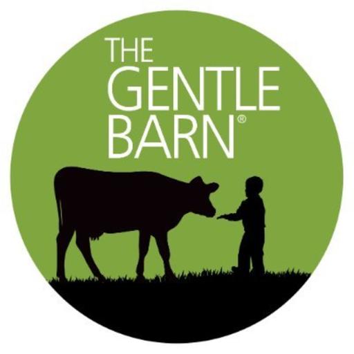 Come Hug a Cow! Inside Gentle Barn