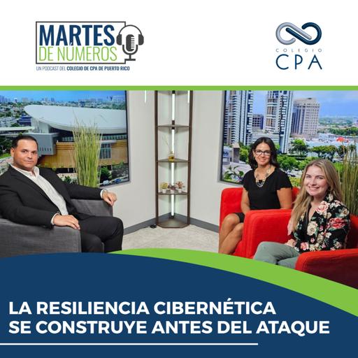 La resiliencia cibernética se construye antes del ataque