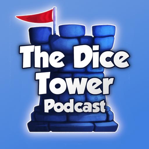 At The Table with The Dice Tower - Bursting at The Seams