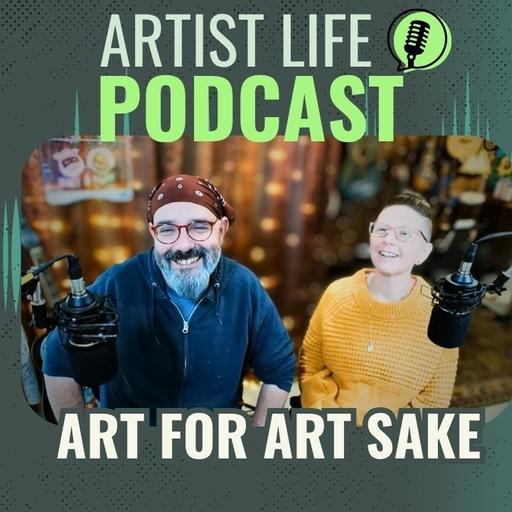 Art For Artsake - Artist Podcast