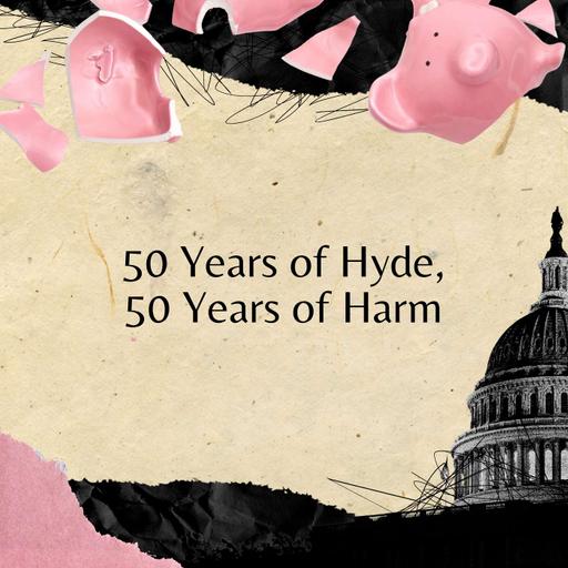 50 Years of Hyde, 50 Years of Harm
