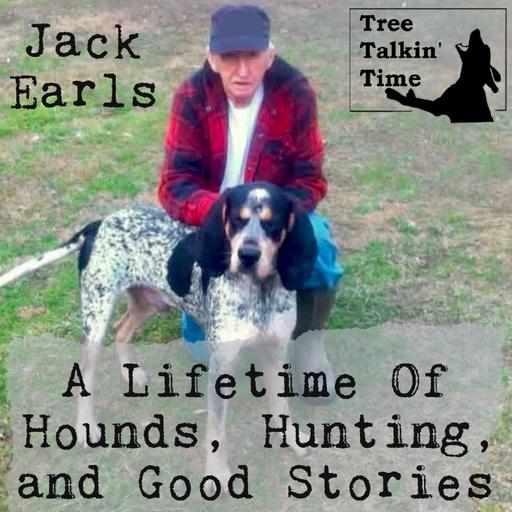 248. A Lifetime Of Hounds, Hunting, and Good Stories