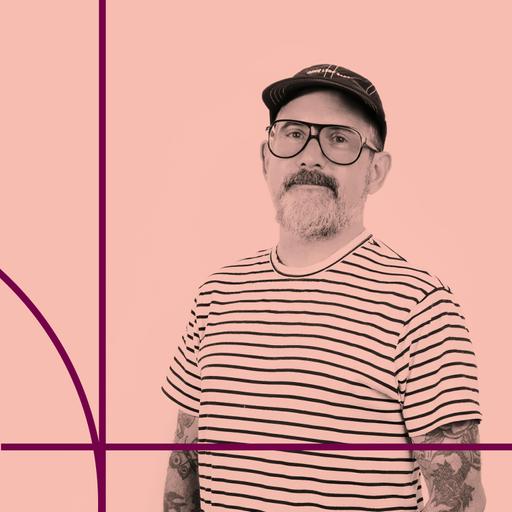 Matt Owens: Athletics co-founder on keeping your creative fire lit
