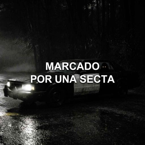 Marcado Por Una Secta (Historias De Terror)
