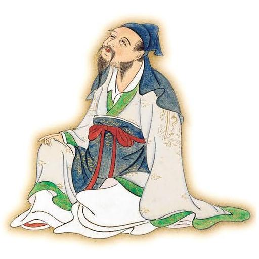 Li Bai’s “Taking Leave of a Friend”