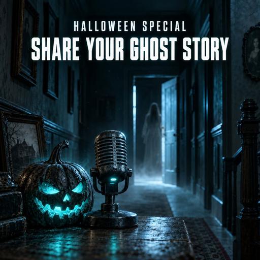 Share Your Encounter: Halloween Special Ad