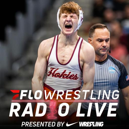 Can Virginia Tech Win The National Duals Invitational? - FRL 1,268