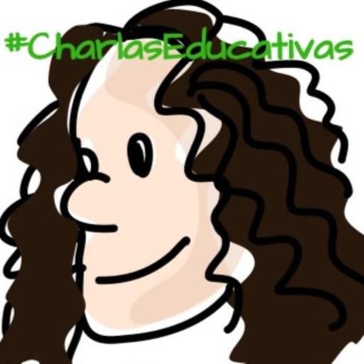 #CharlasEducativas (219). Presentación de la octava temporada
