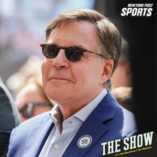 Is It Time To Move On From Aaron Boone? + Bob Costas Joins!