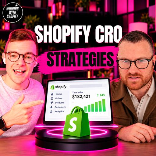 How To Increase Conversion Rate On Shopify in 2026 - CRO Guide - Part 1