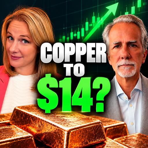 Dan Ferris: Copper Could Double – and He Says You Have to Own It