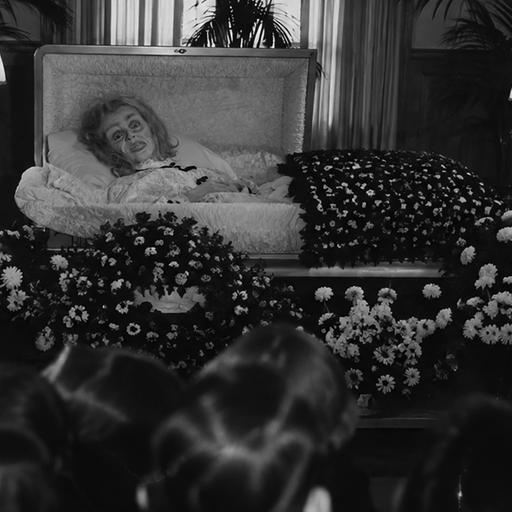 Relatos Macabros de Velorios y Funerarias - Octubre de Relatos Vol. 2