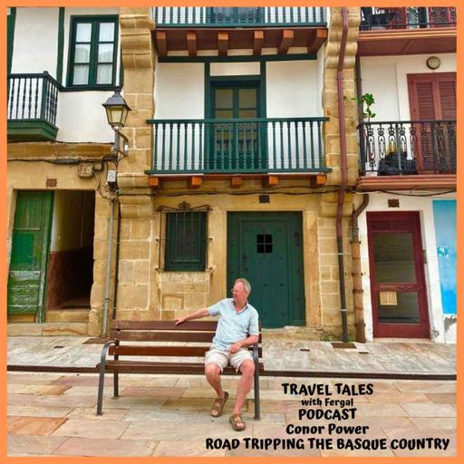 Road Tripping the Basque Country: Bilbao & San Sebastian to France