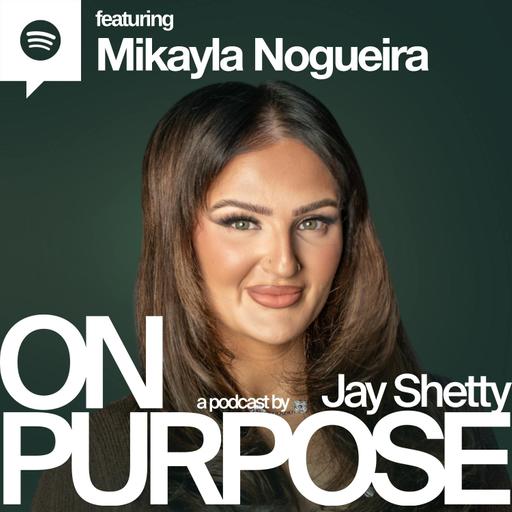 MIKAYLA NOGUEIRA EXCLUSIVE: The Story She’s Finally Ready to Tell
