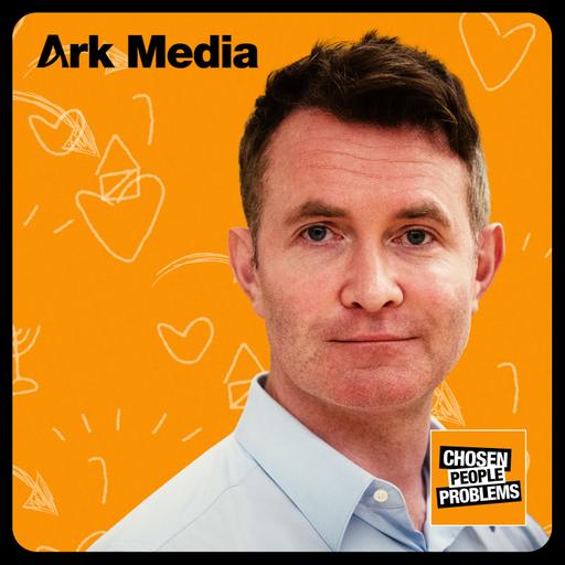 Don’t Rely on the Houthis to Cure Cancer - with Douglas Murray
