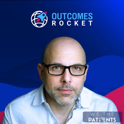 Why Patients Need Political Power, Not Just Awareness with Matthew Zachary, CEO and Co-Founder of We The Patients
