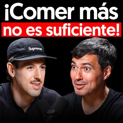 Experto en Musculación: Cómo Comer para Aumentar tu Masa Muscular de Forma Natural