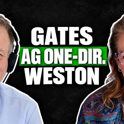 Gates Ag One-Technology Development for Smallholder Farmers in Africa and South Asia