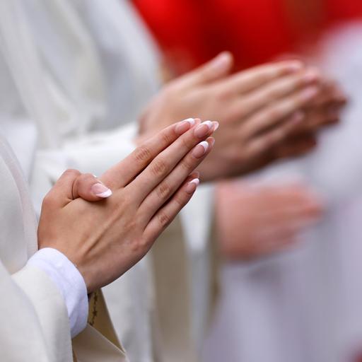 Konservative Räume - Fremde Heimat Kirche