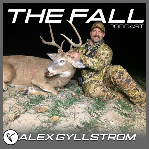 EP 537 | Acorns Are Falling… Now What? | Early Season Whitetails