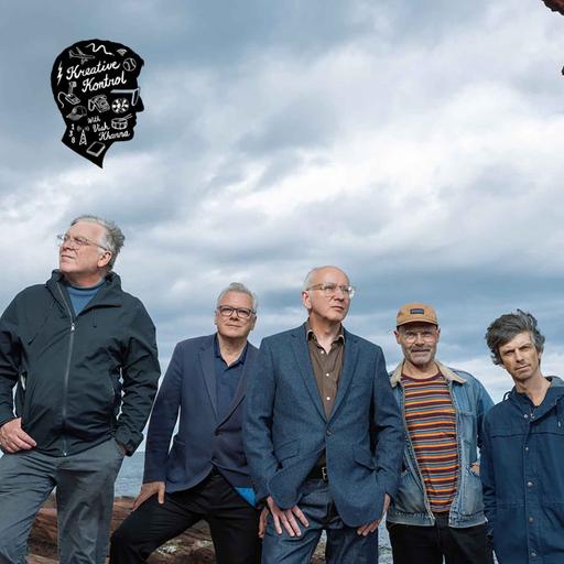 Ep. #1141: Teenage Fanclub