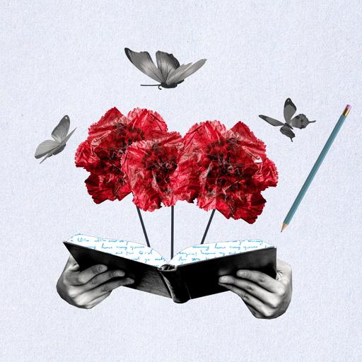 How journaling can help you through hard moments